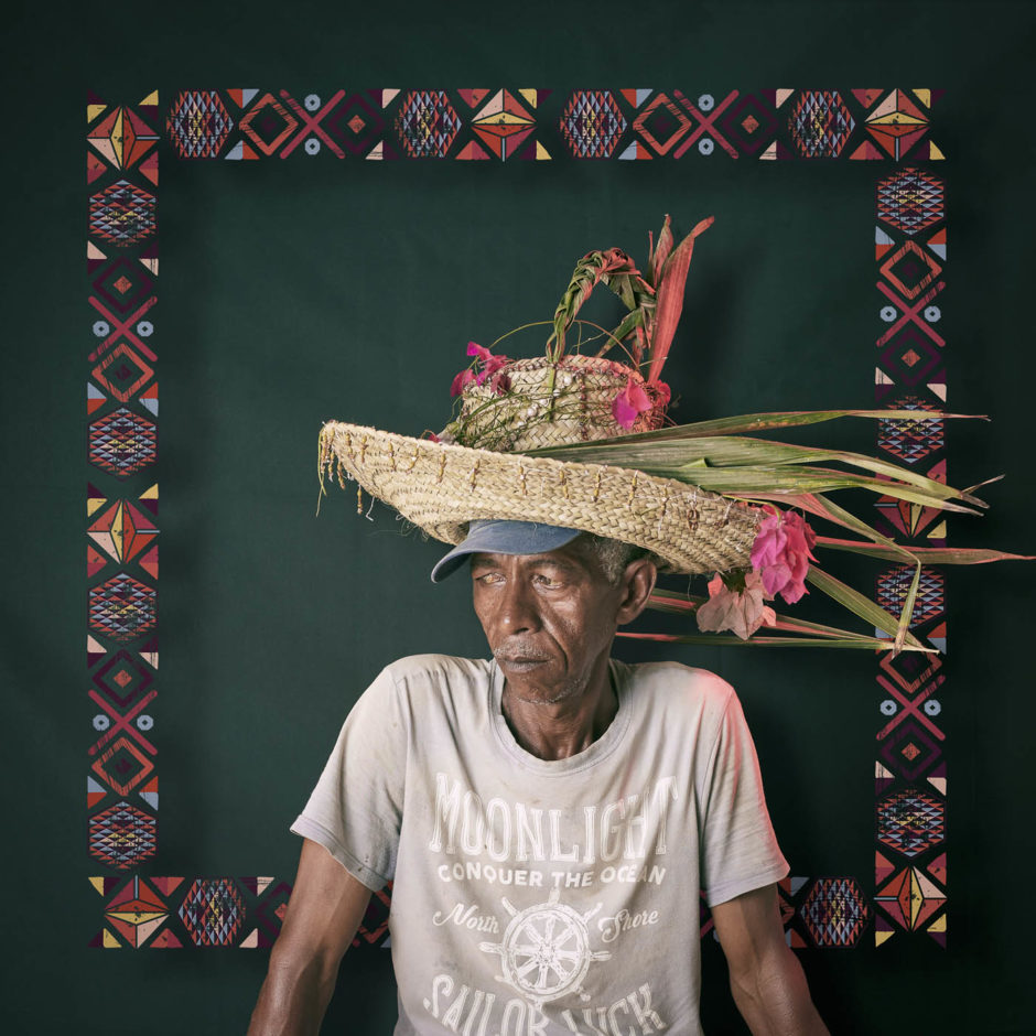 Shela : a Hat Story © Peter Irungu