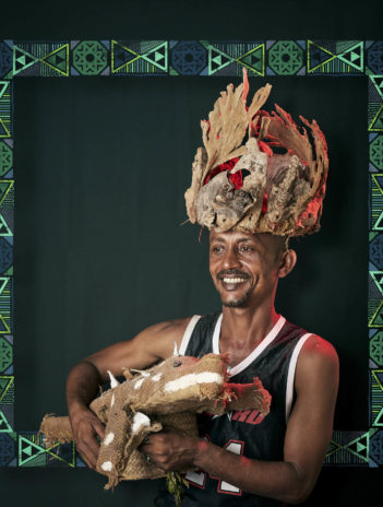 Shela : a Hat Story © Peter Irungu