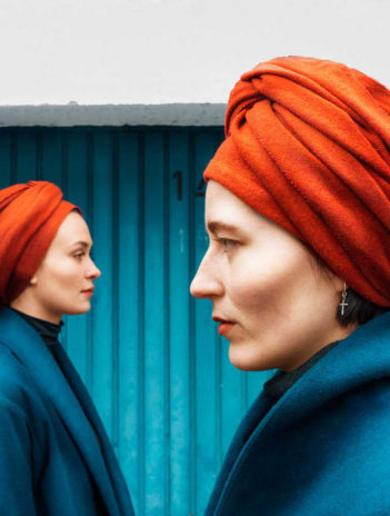 Amelie Satzger