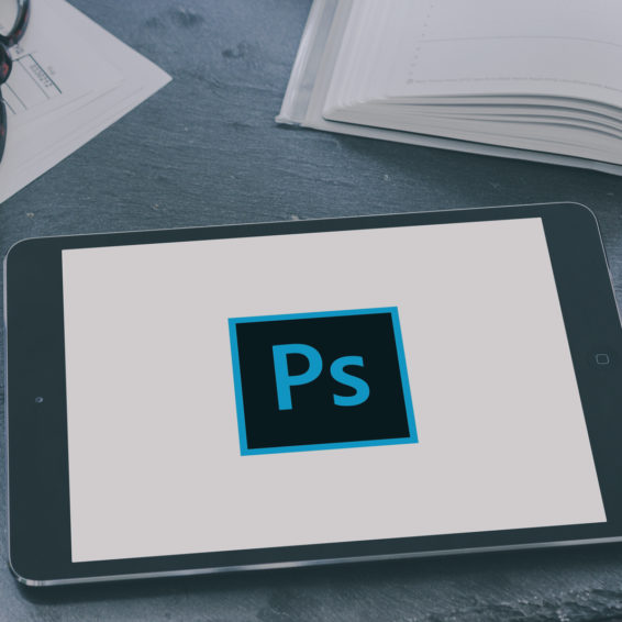 Photoshop pour iPad