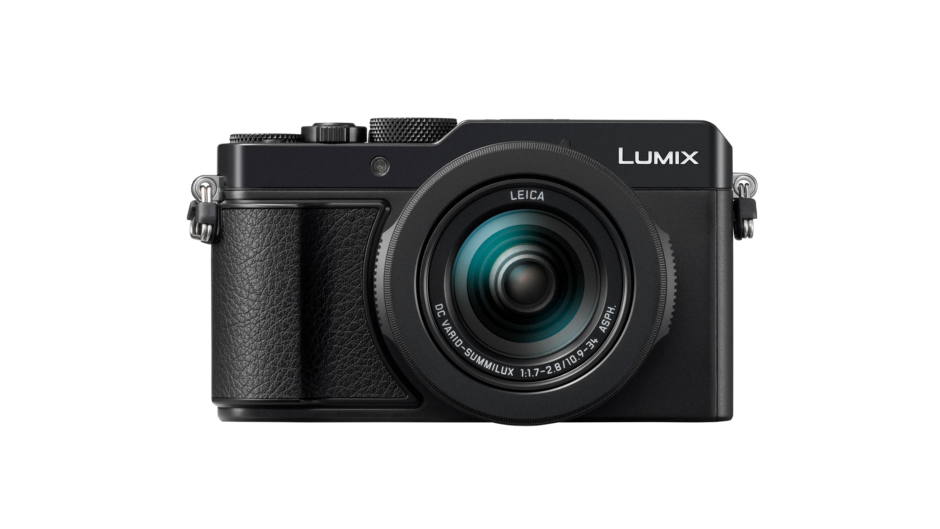 Panasonic Lumix DMC-LX100 Appareils Photo Numériques 12.8 Mpix Zoom Optique 3,1x 