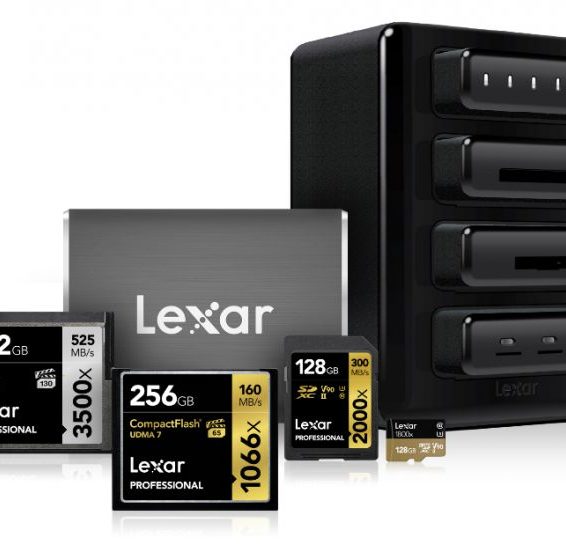 Lexar