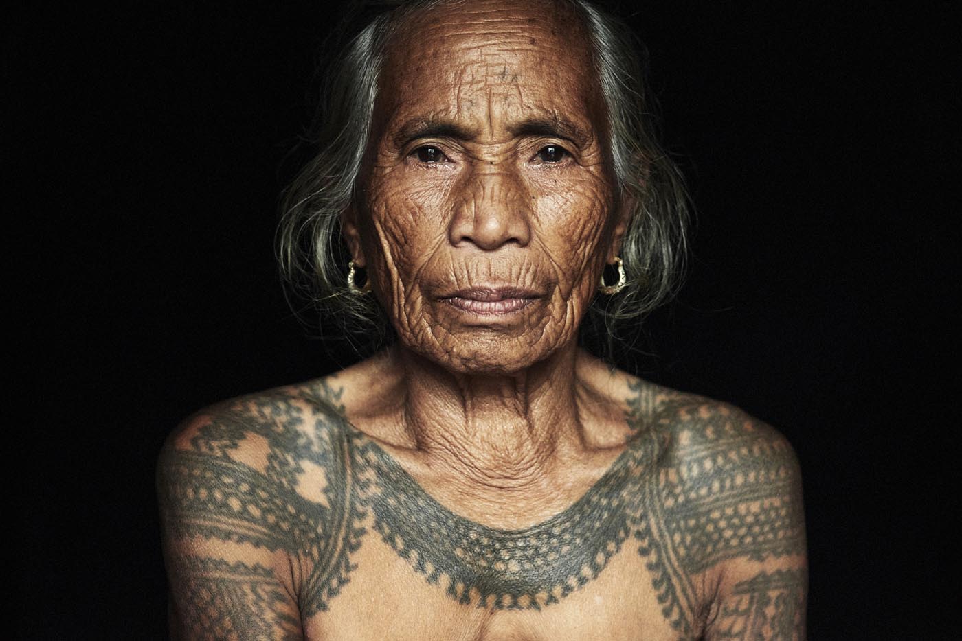 Interview of Adam Koziol: travel, tattoo, tribe and culture