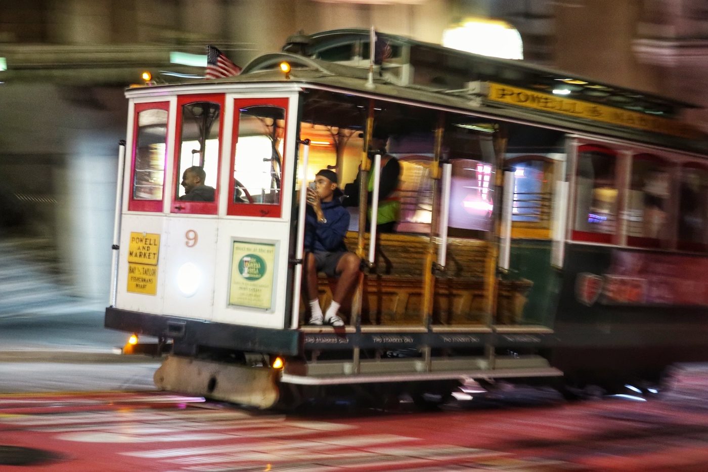 Canon G1 X Mark III Cable Cars