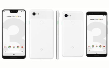 Google Pixel 3 Et 3 XL Large
