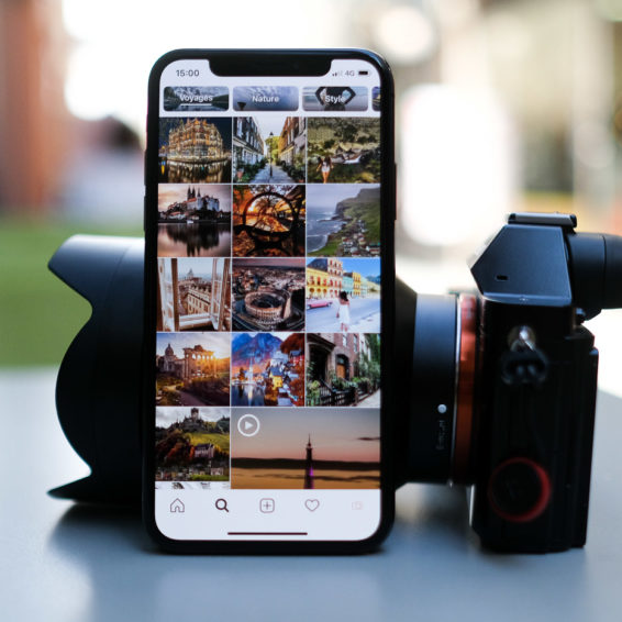 Instagram
