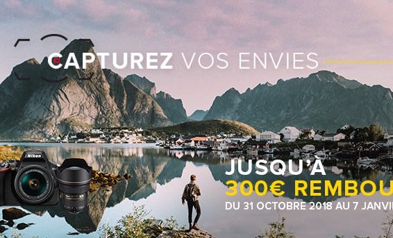 Header 2 Cashback Nikon