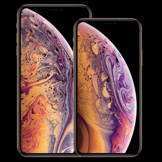 Iphone Xs Et Xs Max