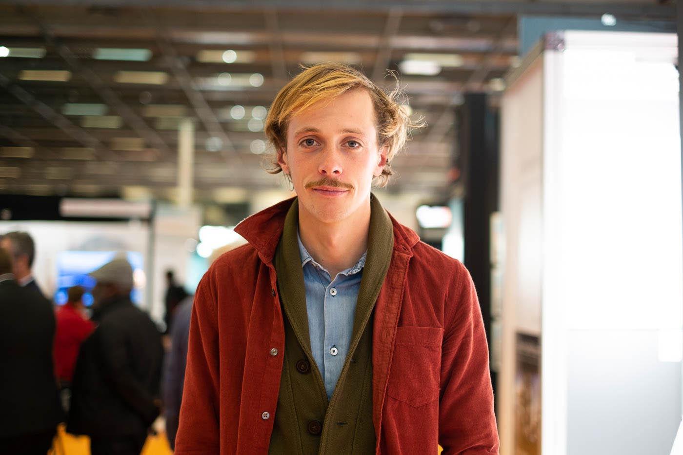 Rencontre avec Jérémie Villet, photographe animalier à seulement 26 ans