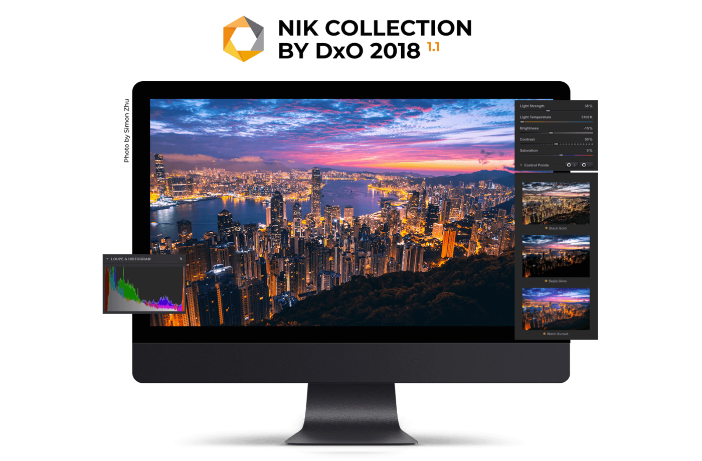 nik collection by dxo 2018 v1.1 nik collection by dxo 2018 v1.1