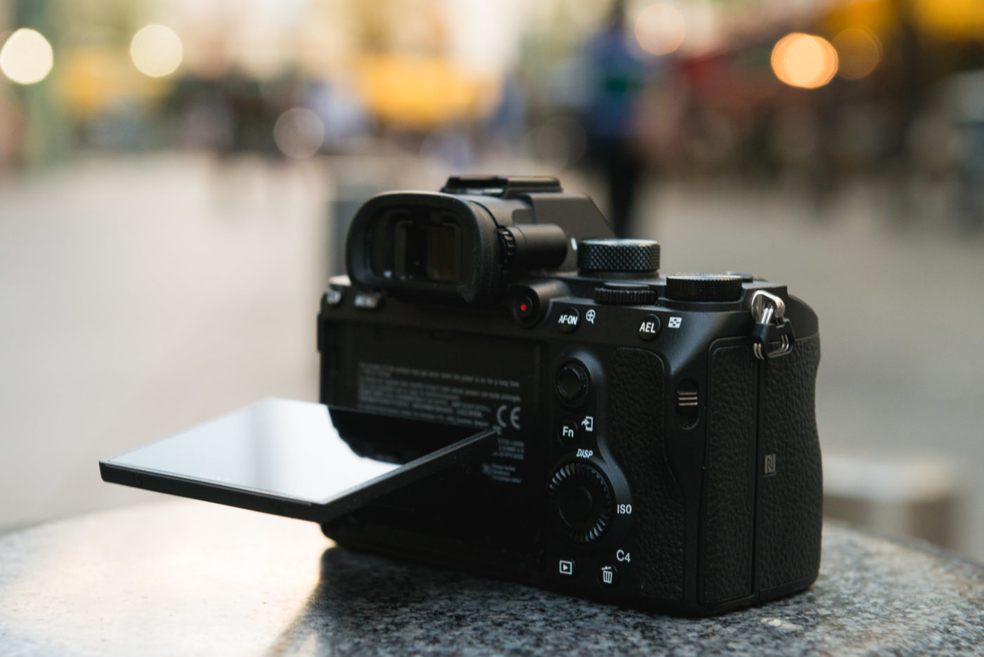 размер коробки sony playstation 5