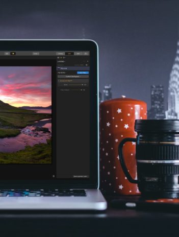 Skylum - Luminar 3 - offre fin année