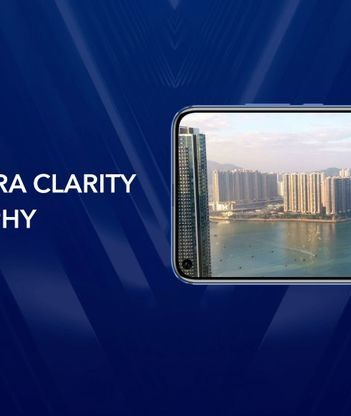Honor View 20