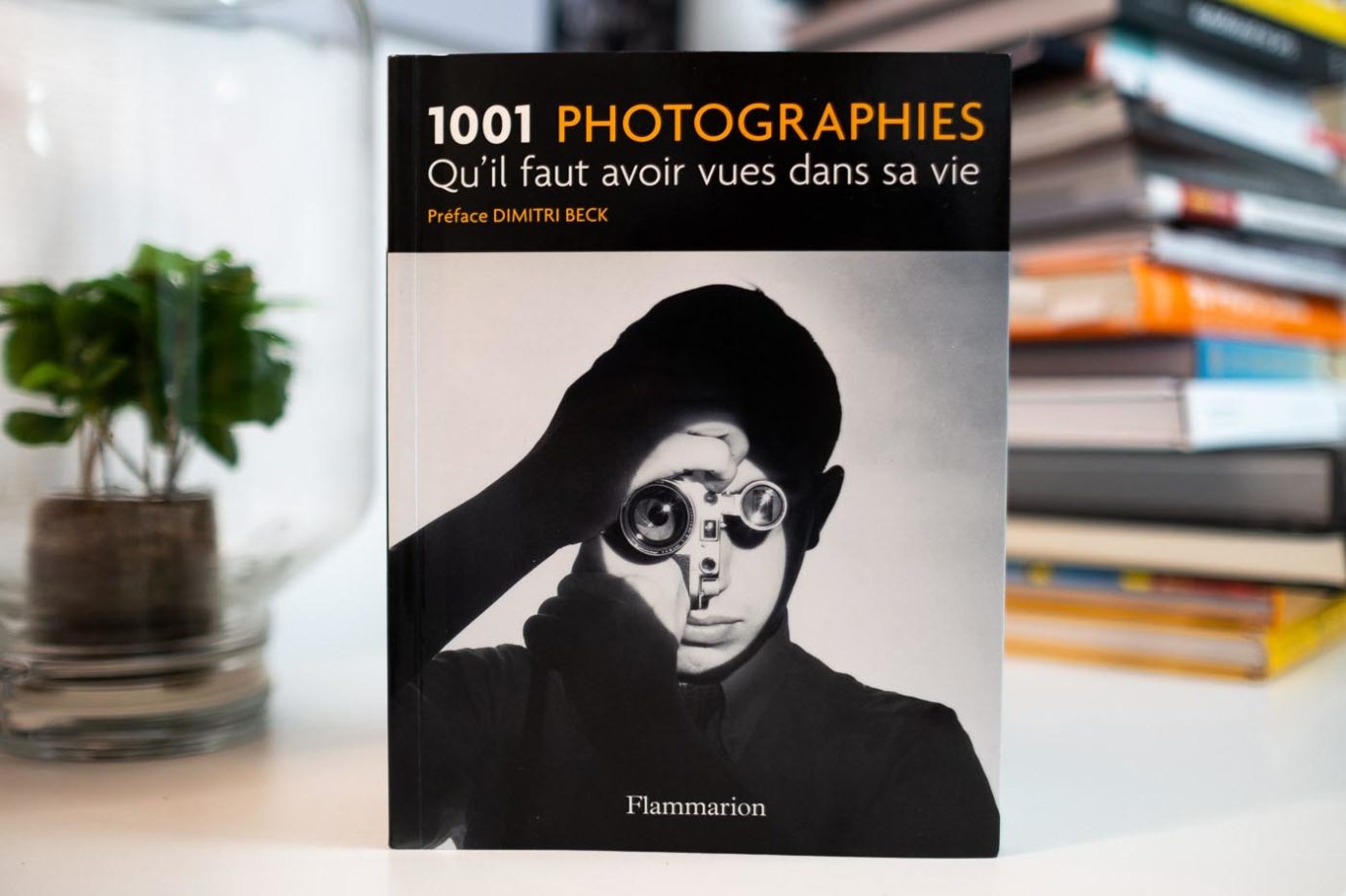 Revue de livre : 1001 photographies qu’il faut avoir vues dans sa vie