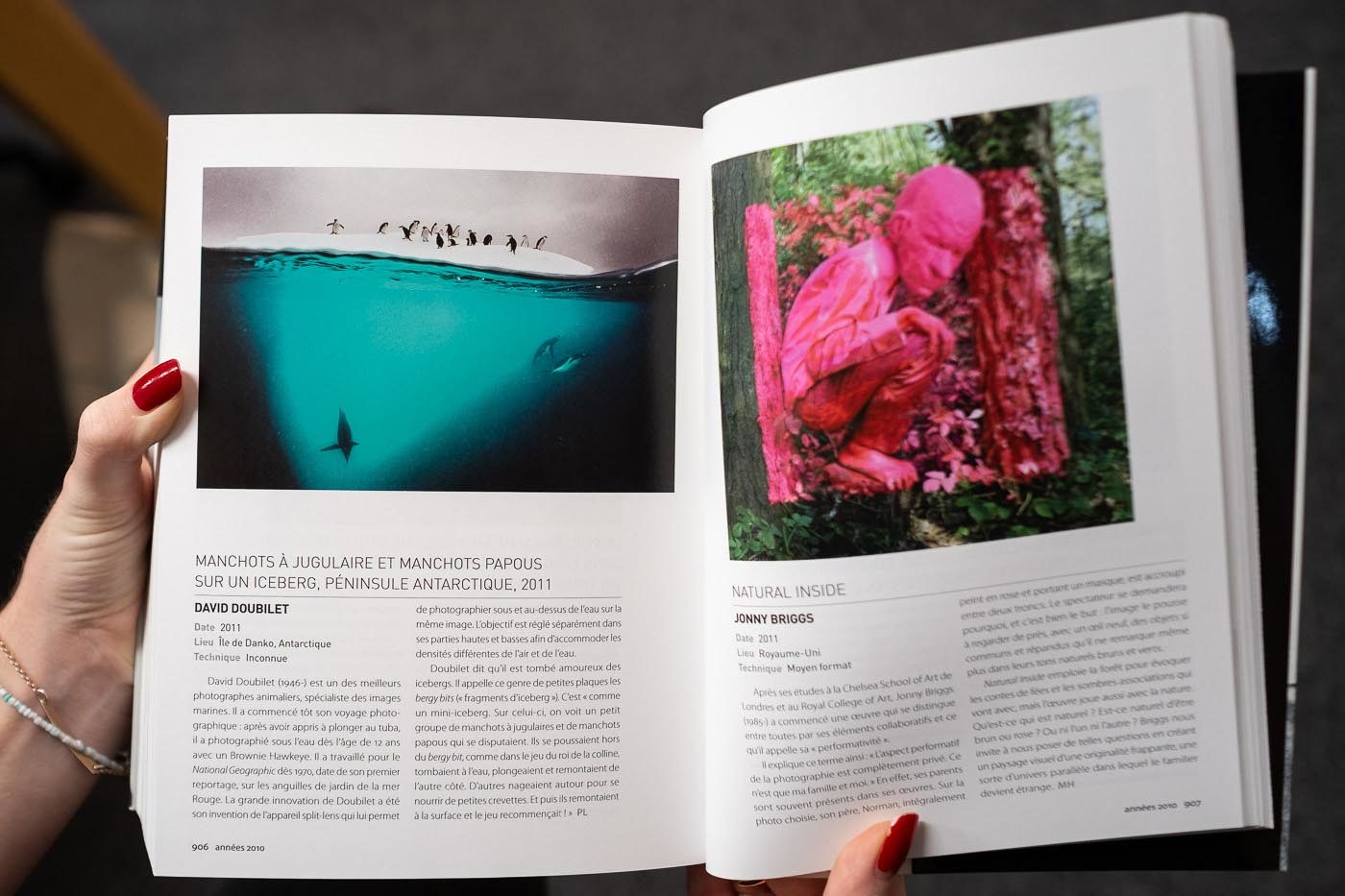 1001 Photographies Qu'il Faut Avoir Vues Dans Sa Vie Revue de livre : 1001 photographies qu’il faut avoir vues dans sa vie