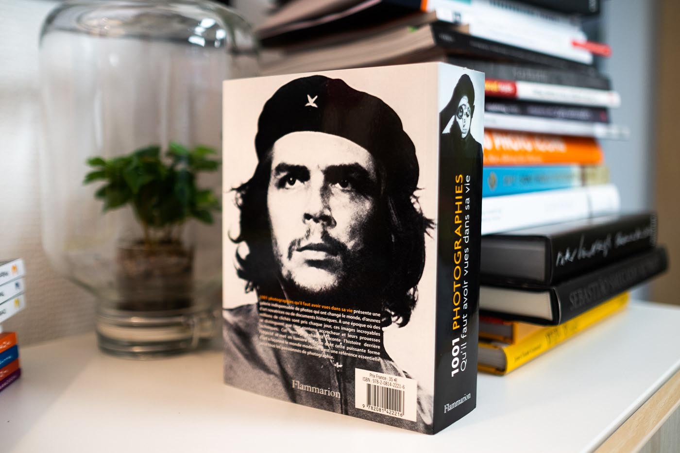 Les 1001 Photographies Qu'il Faut Avoir Vues Dans Sa Vie Revue de livre : 1001 photographies qu’il faut avoir vues dans sa vie
