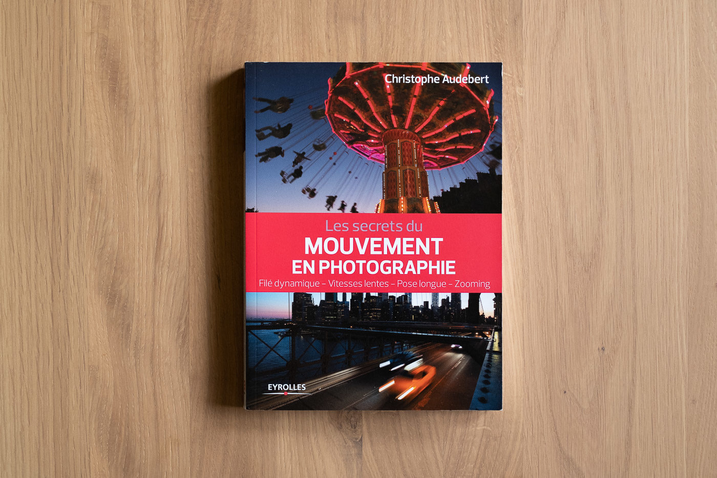 10 livres pour apprendre la photo, trouver l’inspiration et développer son activité
