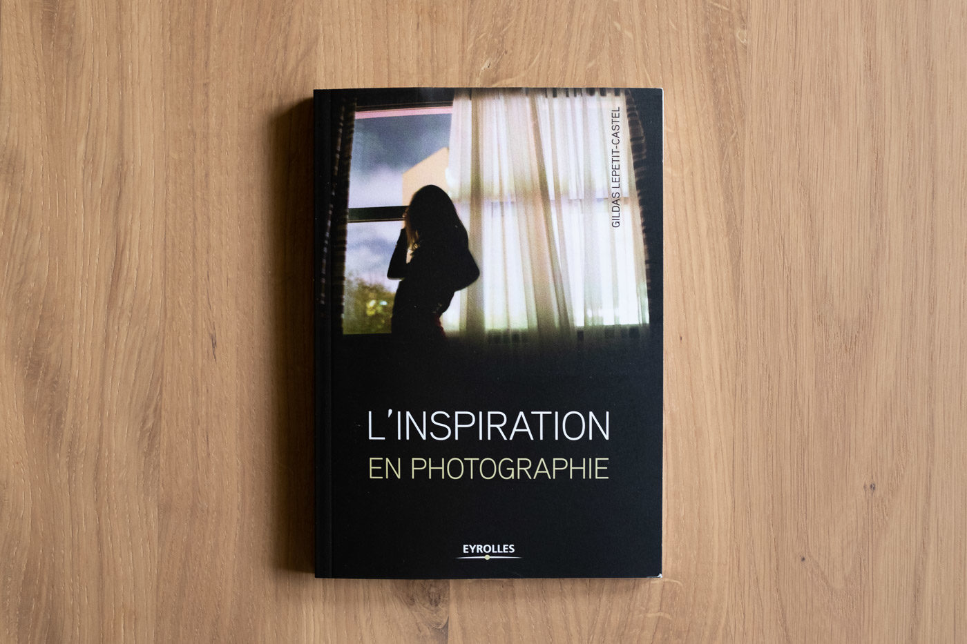 10 livres pour apprendre la photo, trouver l’inspiration et développer son activité