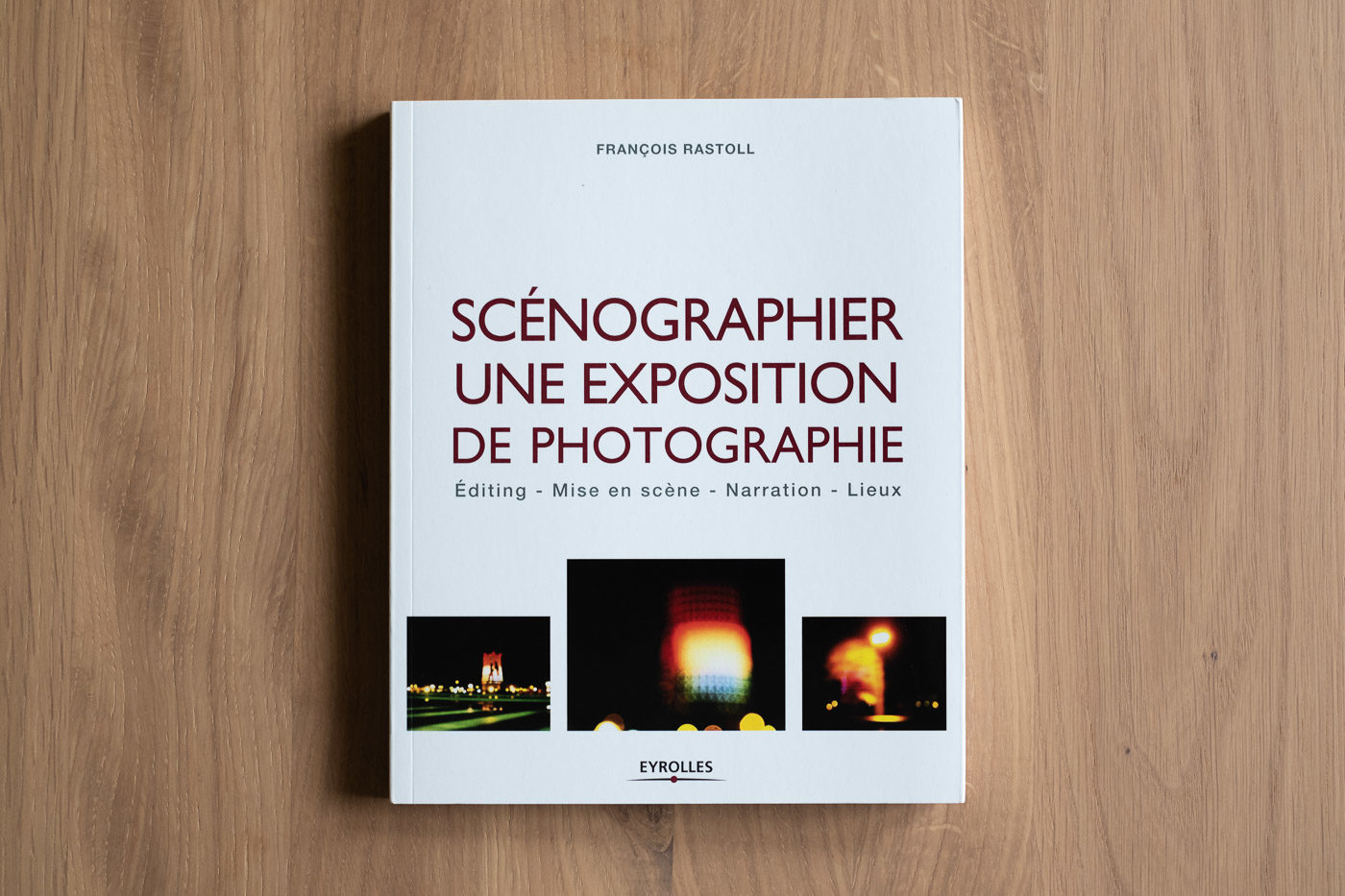 10 livres pour apprendre la photo, trouver l’inspiration et développer son activité