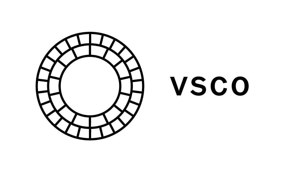 vsco app logo
