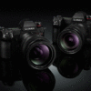 Panasonic Lumix S1 et S1R