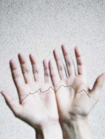 Bourse du Talent 2018 - Nathalie Déposé