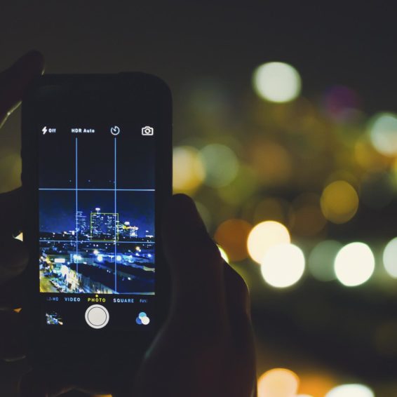 Concours photo Apple