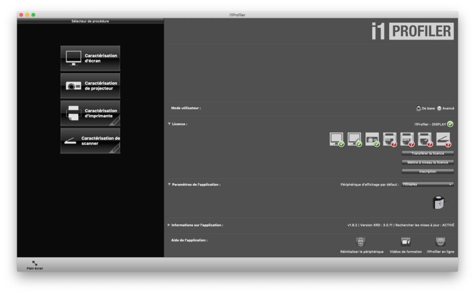 Test i1 Display Pro de X-Rite, la sonde d'étalonnage pour votre écran