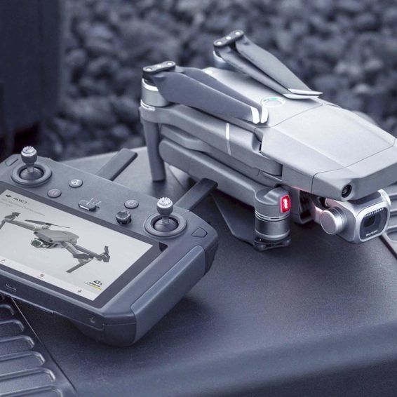 DJI Smart Controller