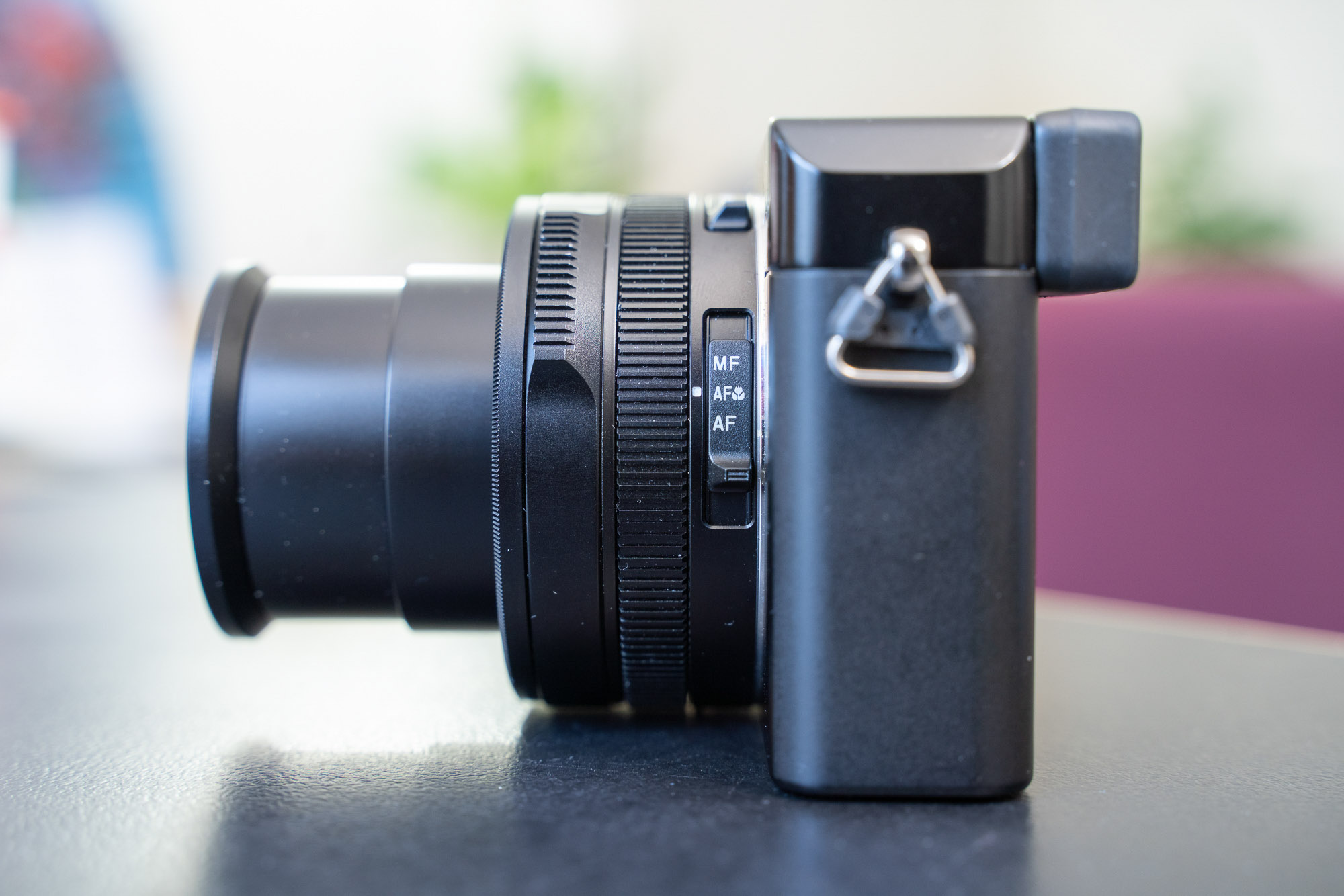 Test du Panasonic LX100 II, le meilleur compact expert micro 4/3