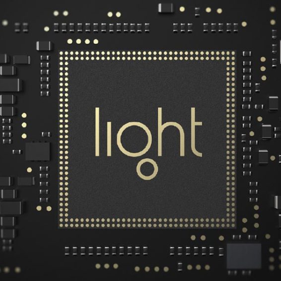 Light Bannière