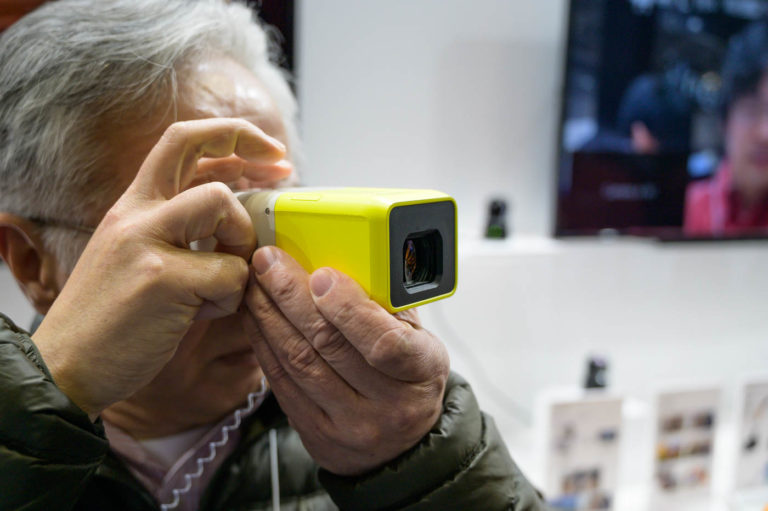 Innovation des concepts d