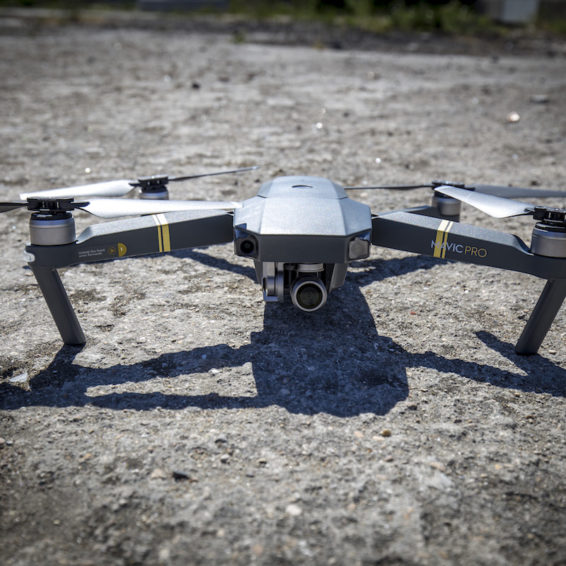 Phototrend DJI Mavic Pro