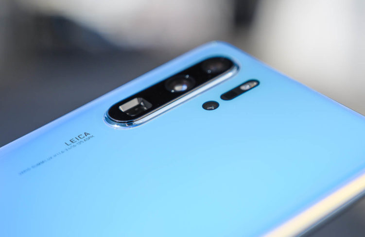 Phototrend Huawei P30 Pro 3