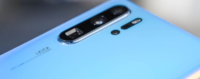 Phototrend Huawei P30 Pro 3