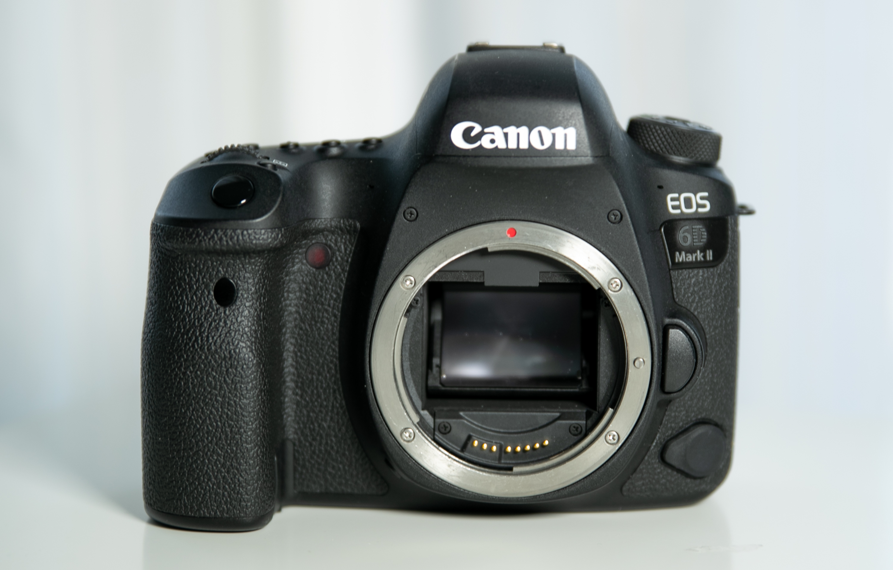 Test du Canon EOS 6D Mark II, le reflex plein format accessible de Canon