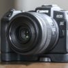 Canon EOS RP