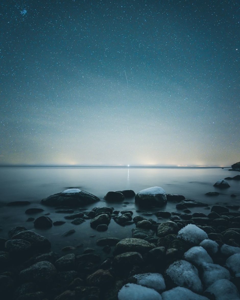 Emäsalo - © Mikko Lagerstedt