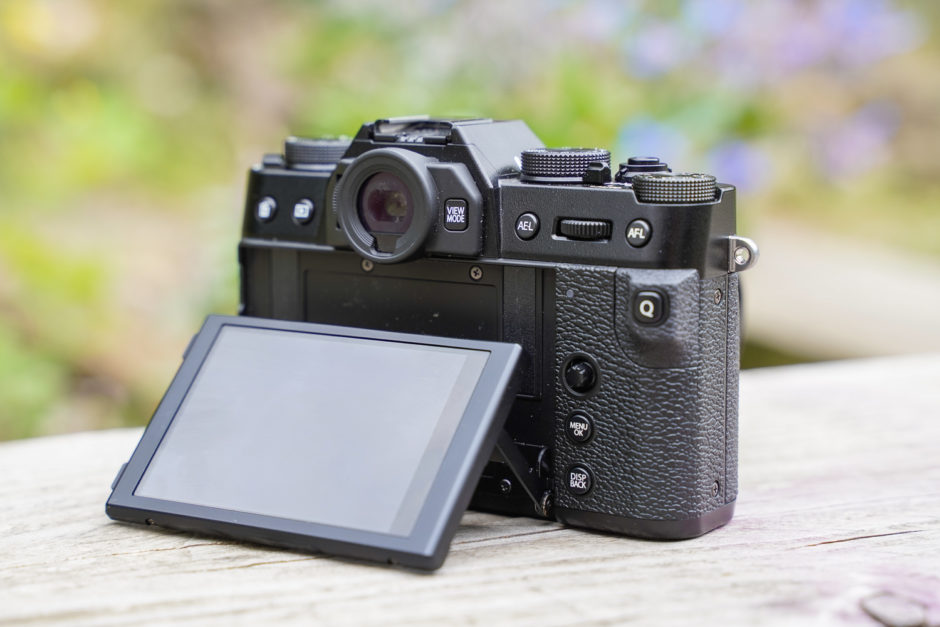 Évaluation de l'appareil photo X-T30 de Fujifilm - Blogue Best Buy