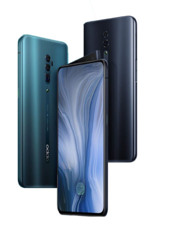 Oppo Reno 10x Zoom