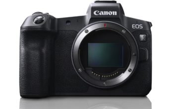 Phototrend Eos R System Front White