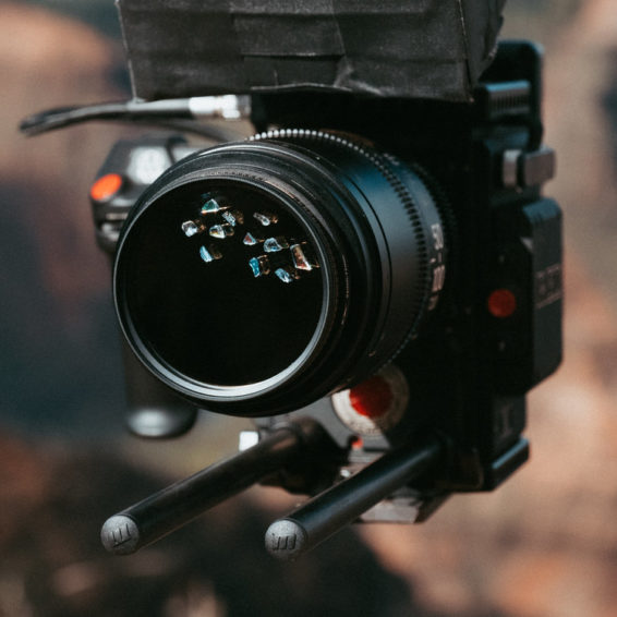 Prism Lens FX Variable Prism Filter 2