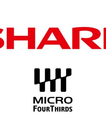 Sharp Micro 4 3