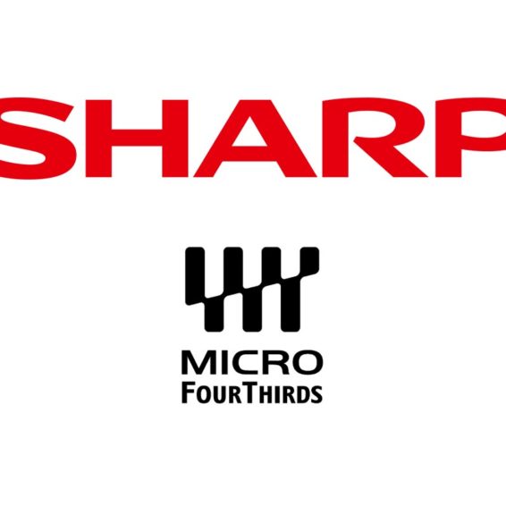 Sharp Micro 4 3