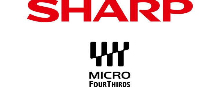 Sharp Micro 4 3