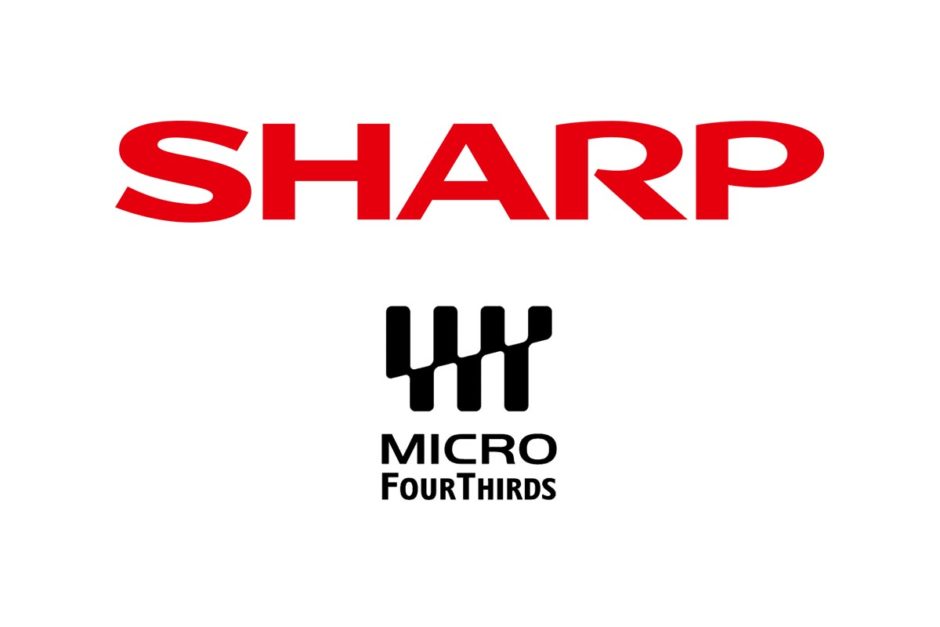 Sharp rejoint le consortium Micro 4/3 aux côtés d'Olympus et de Panasonic