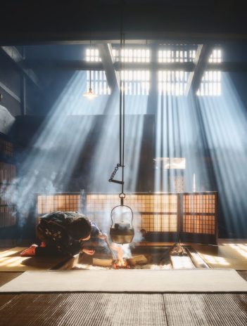 On The Pursuit Of Light With Nikon Europe