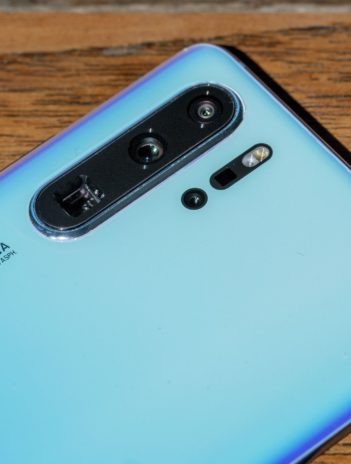 Huawei P30 Pro 10