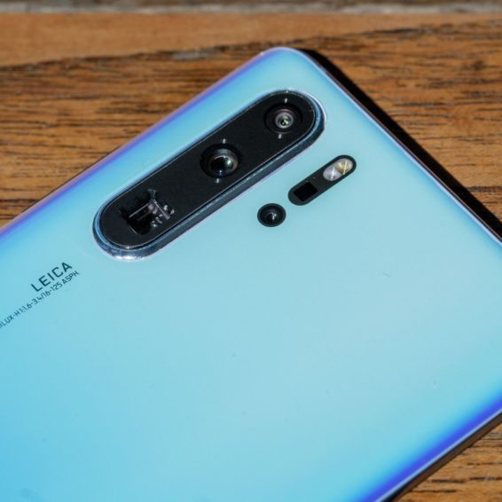 Huawei P30 Pro 10