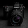 Lumix S1H